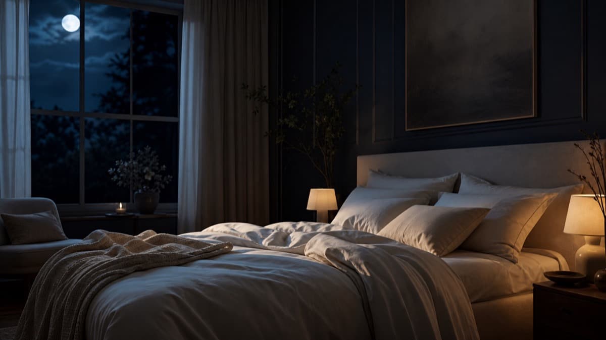 Playlist de sommeil Nuage